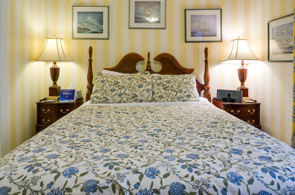 Calgary Westways Guest House Kamer foto