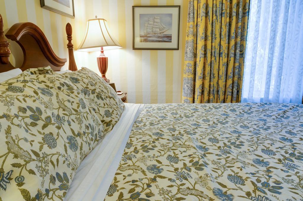 Calgary Westways Guest House Kamer foto