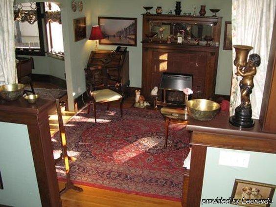 Calgary Westways Guest House Kamer foto
