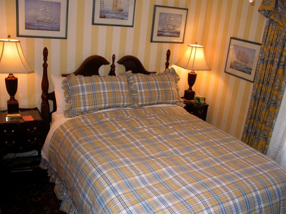 Calgary Westways Guest House Buitenkant foto