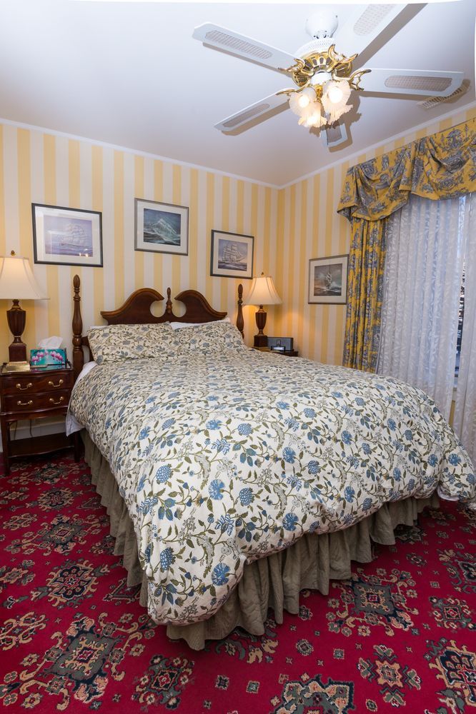 Calgary Westways Guest House Buitenkant foto
