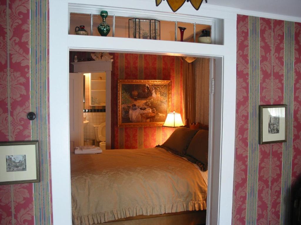 Calgary Westways Guest House Kamer foto